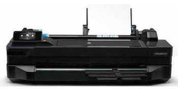 HP Designjet T120 Printer